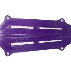 Prot&egrave;ge bras Jet 6 Violet