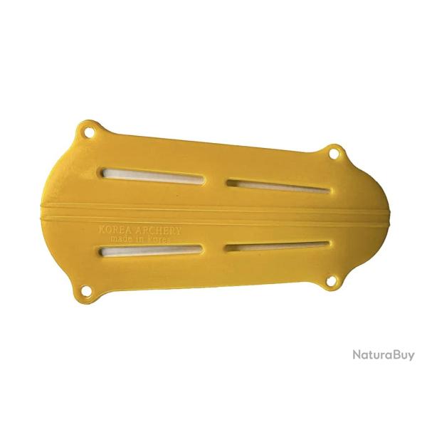 Prot�ge bras Jet 6 Jaune
