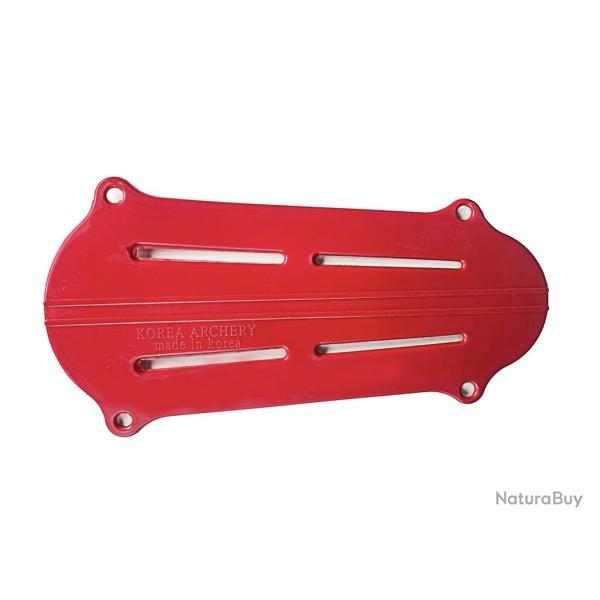Prot�ge bras Jet 6 Rouge