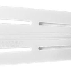 Prot&egrave;ge bras Jet 6 Blanc