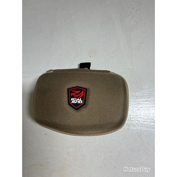 Kit de nettoyage Real Avid  222 223 224