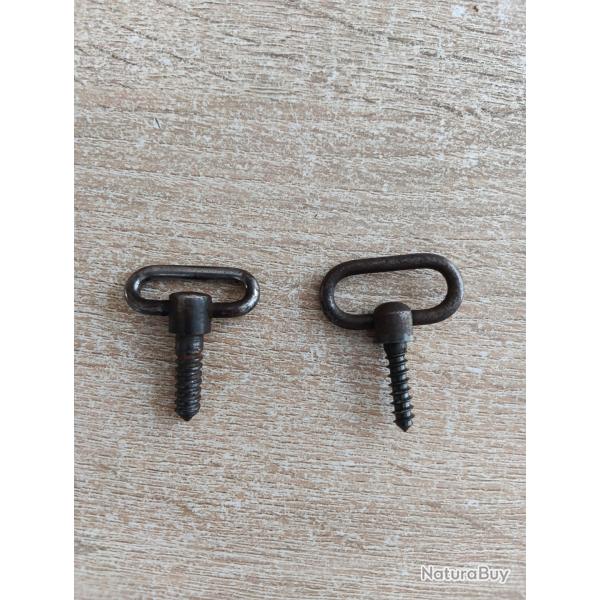 Lots de deux Grenadi�res