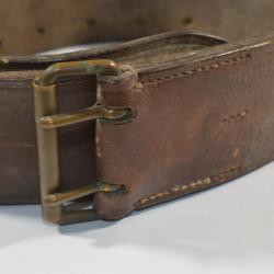 Ceinturon Fran&ccedil;ais mod&egrave;le 1914 French Poilu Equipement Soldat 1914/1918 (24)