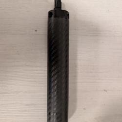 R&eacute;servoir et r&eacute;gulateur huben GK1