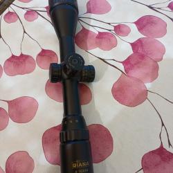 Lunette de tir diana 4x16x44