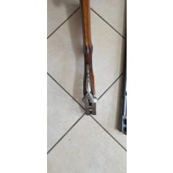 Fusil chasse aya