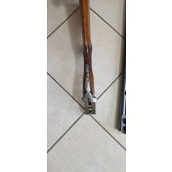 Fusil chasse aya