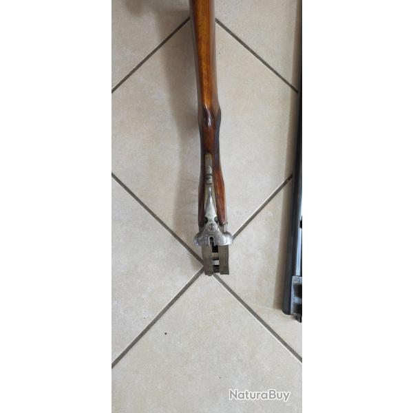Fusil chasse aya