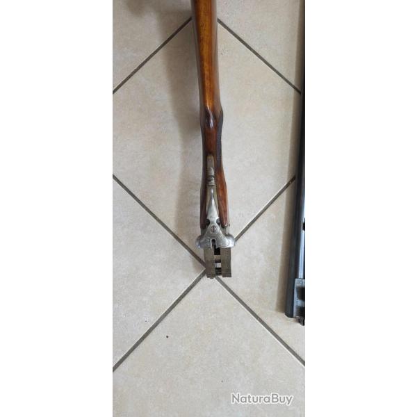 Fusil chasse aya