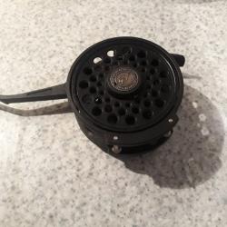 Moulinet mouche Vivarelli semi automatique