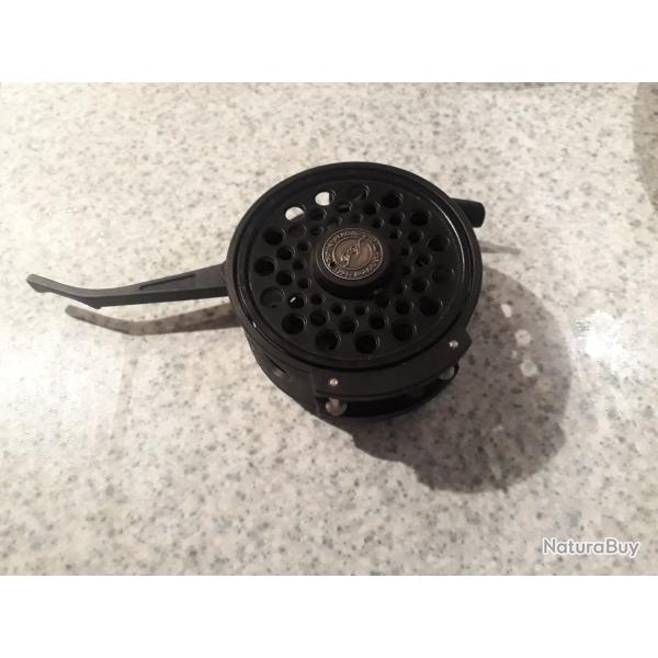 Moulinet mouche Vivarelli semi automatique
