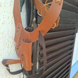 vend holdster droitier