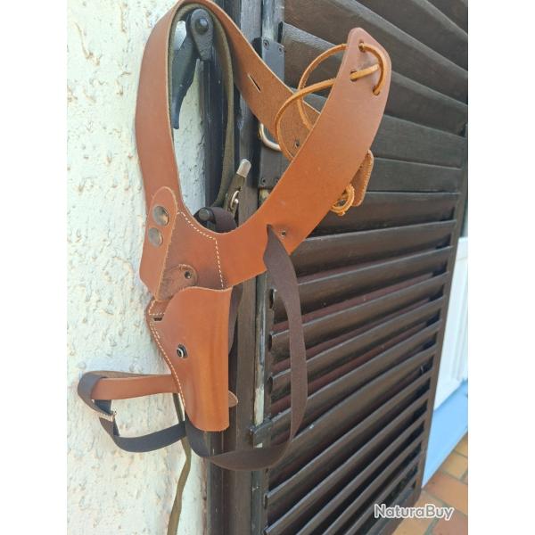 vend holdster droitier