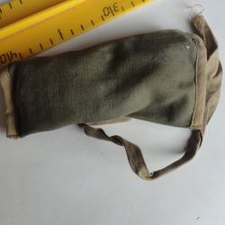 Trousse couture arm&eacute;e fran&ccedil;aise.