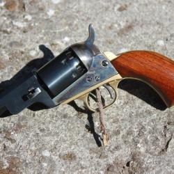 Colt Wells Fargo Cal. 31 - 1 Euro sans r&eacute;serve!!