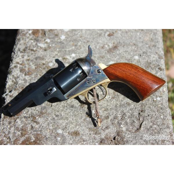 Colt Wells Fargo Cal. 31 - 1 Euro sans r�serve!!