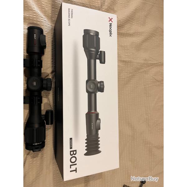 Lunette thermique NOCPIX P25r