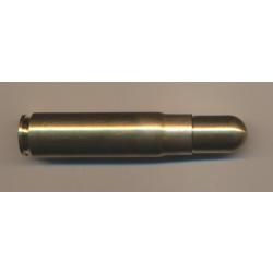 11151 UNE RARE CARTOUCHE  50 TACTICAL MONO SOLID (USA)  TOUT COMPRIS