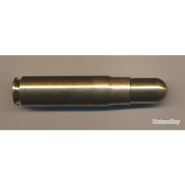 11151 UNE RARE CARTOUCHE  50 TACTICAL MONO SOLID (USA)  TOUT COMPRIS