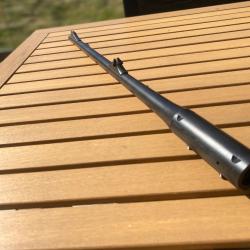 Canon Blaser R8 Cal 30.06 longueur 58 cm avec organe de visee et filetage