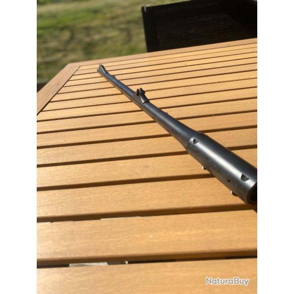 Canon Blaser R8 Cal 30.06 longueur 58 cm avec organe de visee et filetage