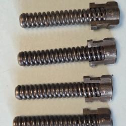 Ressort r&eacute;cup&eacute;rateur pour pistolet Le Francais 6,35 MF standard prix + port
