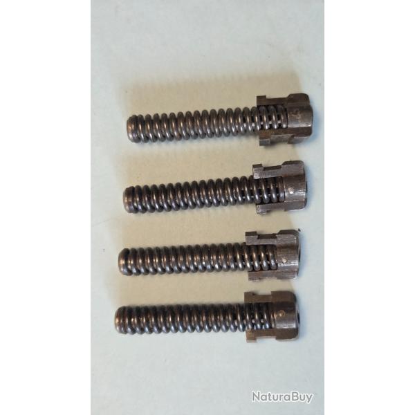 Ressort r�cup�rateur pour pistolet Le Francais 6,35 MF standard prix + port