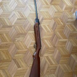 Ancienne carabine Umarex cal. 4,5 mm 177