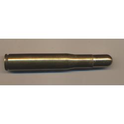 11159 UNE CARTOUCHE  .404 JEFFERY  Nitro Express  par BELL USA TOUT COMPRIS