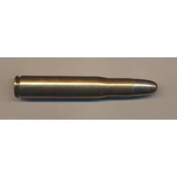 11157 UNE CARTOUCHE  .404 JEFFERY  Nitro Express  par  RWS TOUT COMPRIS