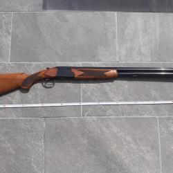 Fusil de chasse Franchi Falconnet 20000 cal 12