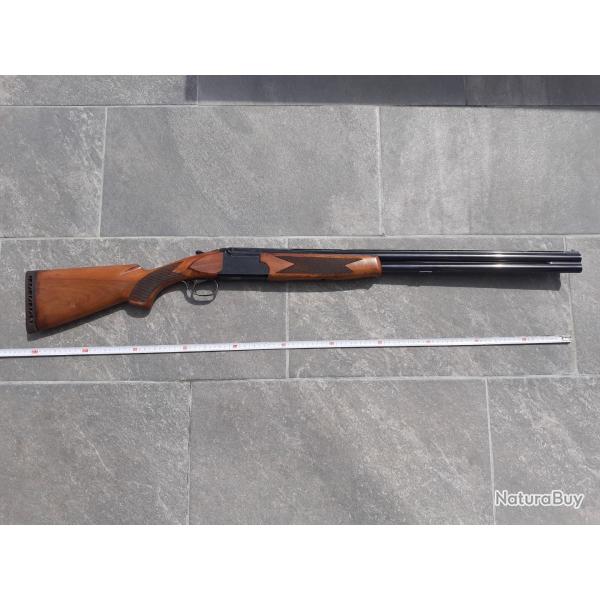 Fusil de chasse Franchi Falconnet 20000 cal 12