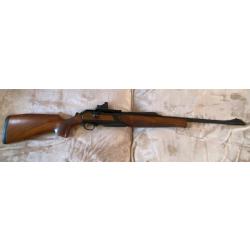 Browning Maral 300 win mag