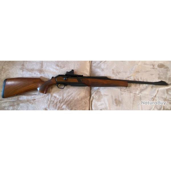 Browning Maral 300 win mag