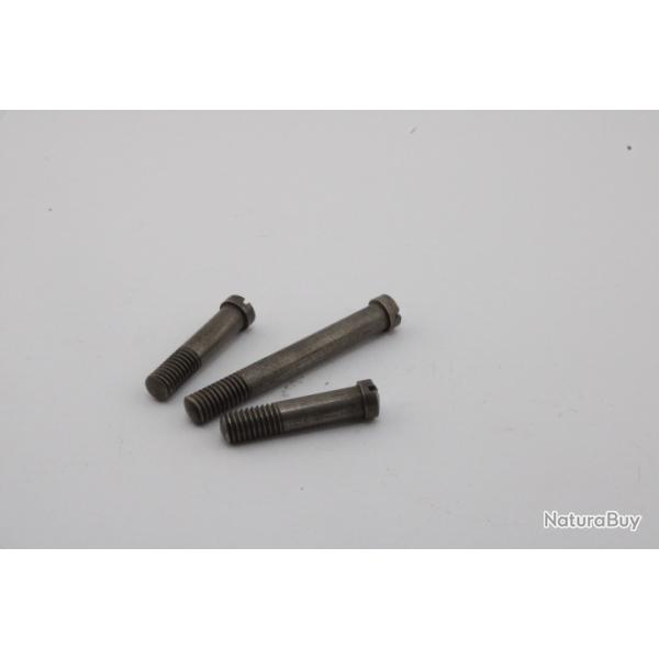 Set de vis Schmidt Rubin K11