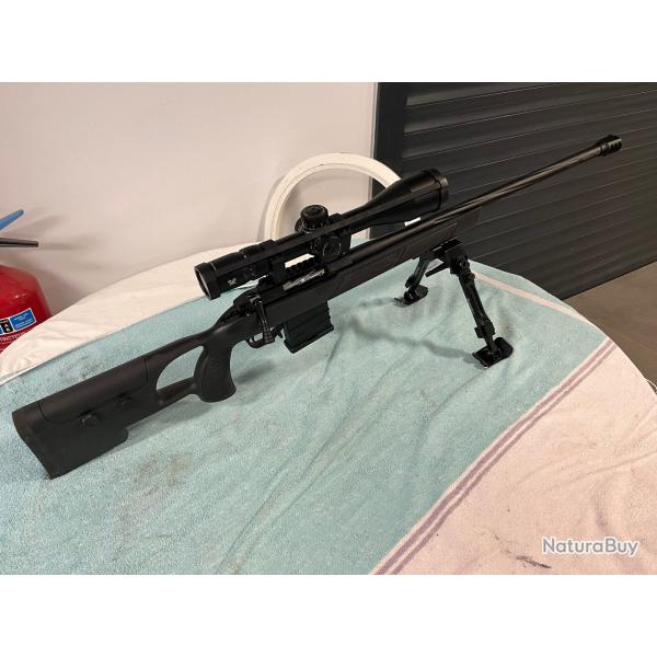 Carabine SABATTI Urban Sniper 61cm Cal.308