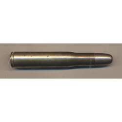 11161 UNE CARTOUCHE  .404 JEFFERY  Nitro Express  par Eley ancienne TOUT COMPRIS
