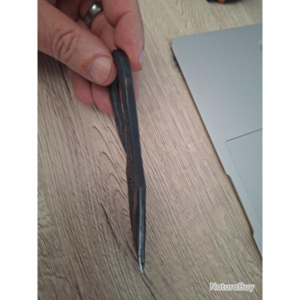 Couteau forg�