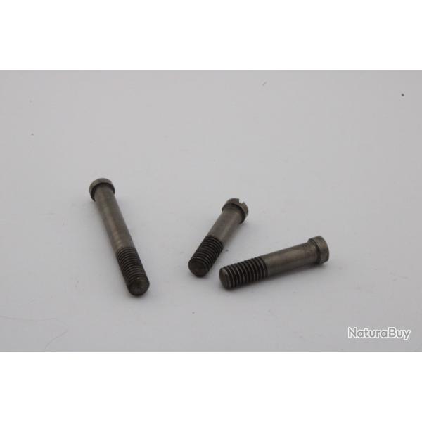 Set de vis Schmidt Rubin G11