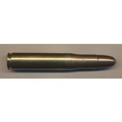 11162 UNE CARTOUCHE  .404 JEFFERY  Nitro Express  par HORNADY USA TOUT COMPRIS