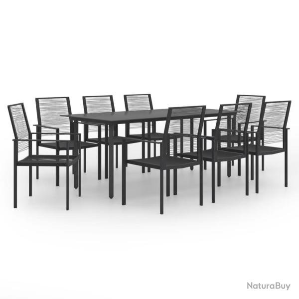 Ensemble � manger de 9 pcs