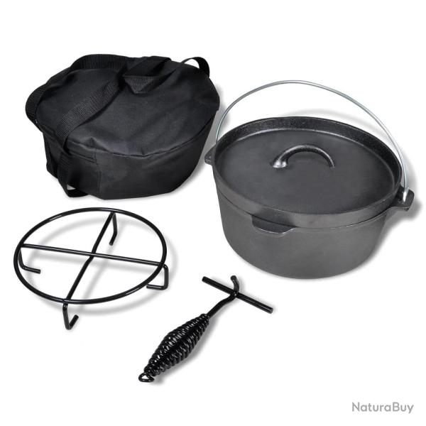 Four n�erlandais avec accessoires inclus