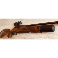 Walther Rotex RM8 PCP Fusil &agrave; air cal 5.5 mm