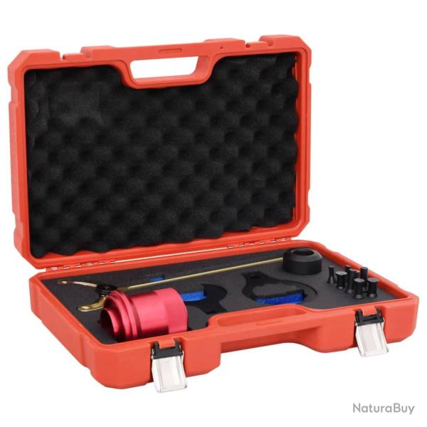 Jeu d'outils de diff�rentiel d'essieu arri�re pour /RWD/4WD