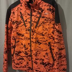 Veste Softshell hart taille xl
