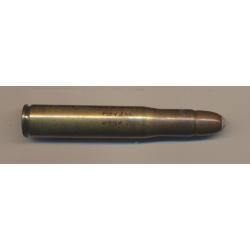 11169 UNE CARTOUCHE .404 JEFFERY  Nitro Express  par PARKER HALE TOUT COMPRIS