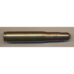 11170 UNE CARTOUCHE .404 JEFFERY  Nitro Express  par HDS (USA) TOUT COMPRIS