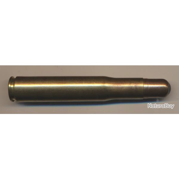 11170 UNE CARTOUCHE .404 JEFFERY  Nitro Express  par HDS (USA) TOUT COMPRIS