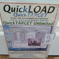 logiciel Quik Load