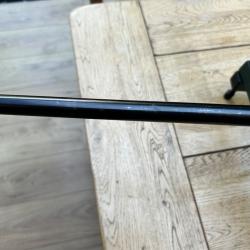 Tikka 7x64 + montage EAW, pontet acier et frein de bouche